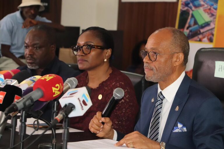 Lagos Suspects Cholera Outbreak As Five Die, 60 Hospitalised