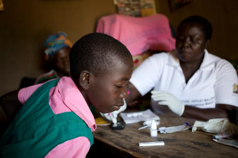 Nigeria: Economy May Receive $34 Billion Boost If Malaria Is Slashed By 90%