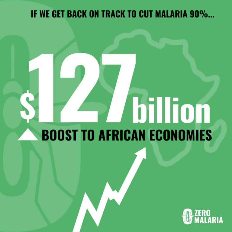 Malaria-Endemic Countries May Boost Economy By Billions If Anti-Malaria Fight Succeeds