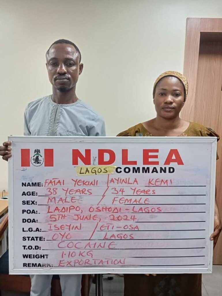 NDLEA 2