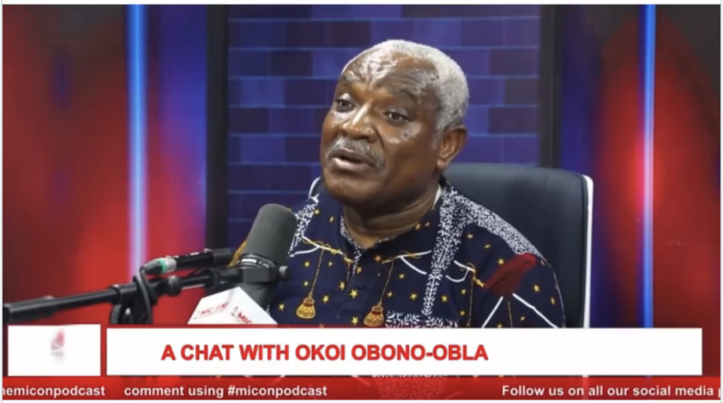 Obono Obla