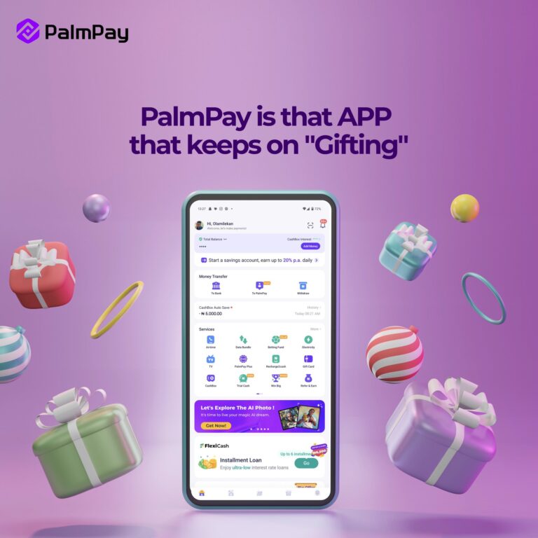 Why I Dumped Nigerian Banks for Money Apps