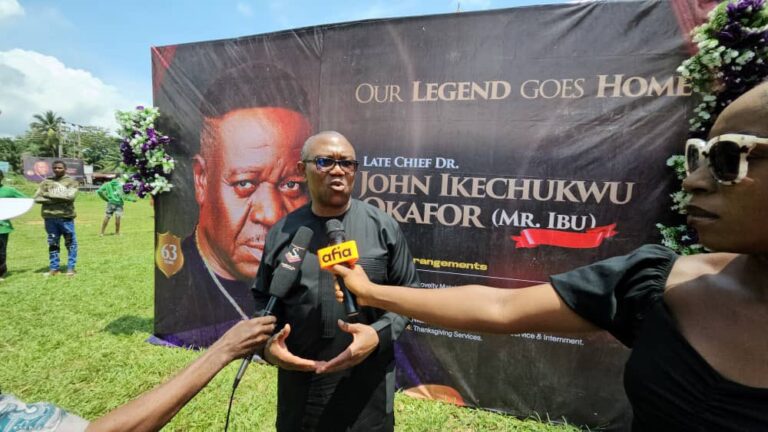 You Can’t Feast and Ask Nigerians to Fast – Peter Obi Speaks on Fuel Subsidy, Corruption