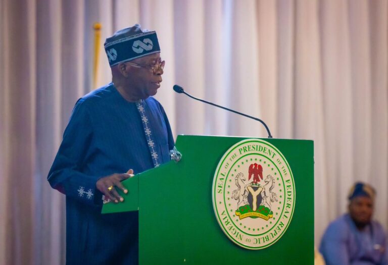 Tinubu Signs Executive Order to Boost Local Pharmaceutical Production