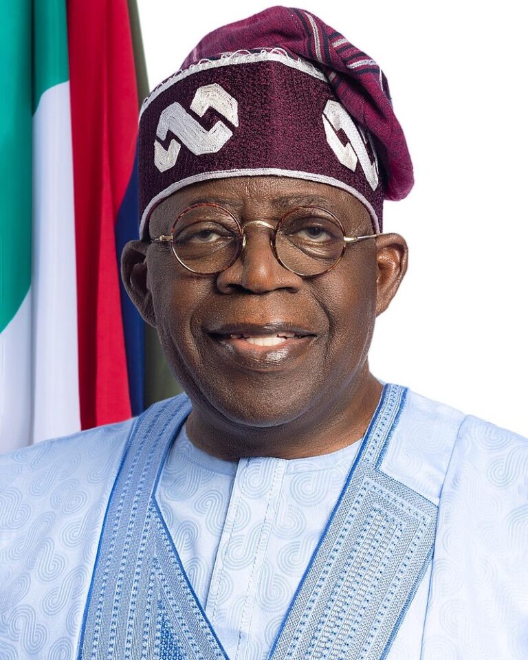 Why States Receive 65% of Revenue Allocation—Tinubu Explains