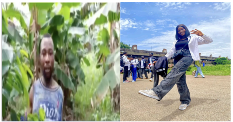 I Killed Four Girls – Suspect In UNIBEN Graduate’s Murder