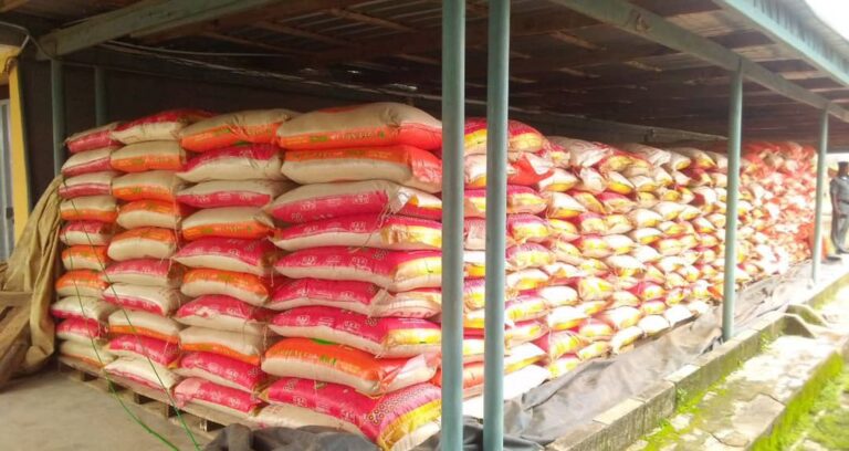 Kano APC Calls for Stolen Rice Probe