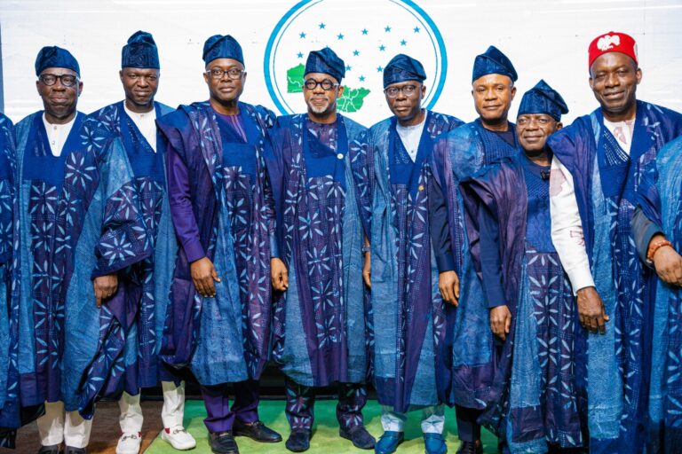 Tenure Extension: Southern Govs Back Fubara Against Wike