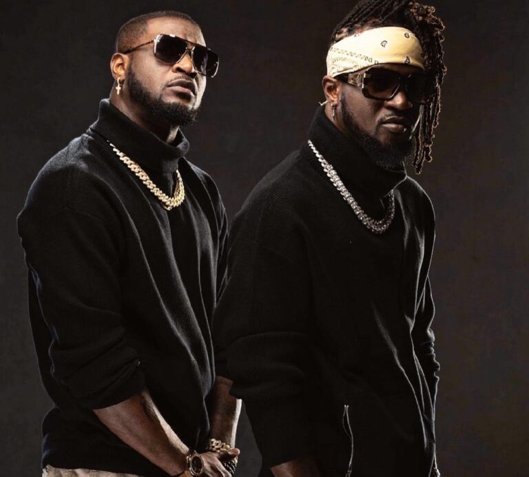 Trial: Peter Okoye Says Brother Jude Diverted Over $1 Million in P-Square Royalties