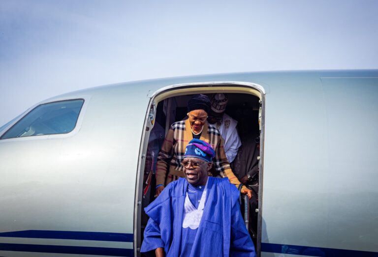 12 Striking Aspects of Tinubu’s 64th Independence Day Speech