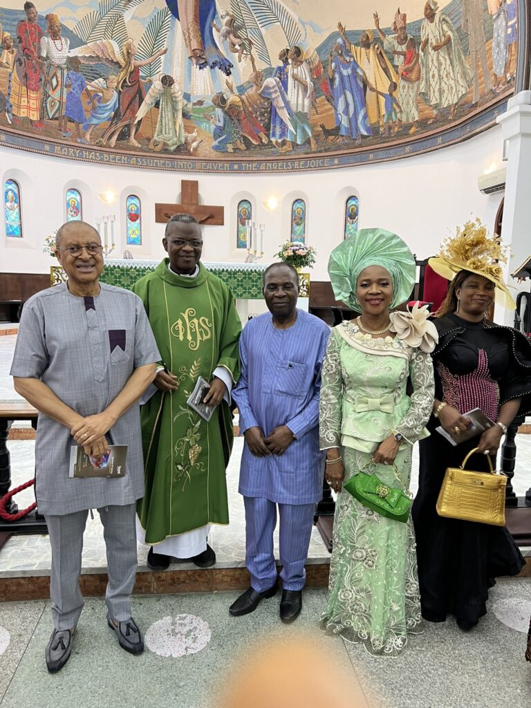 Puzzled, Perplexed: Stunned By Criticisms, Utomi Details Support For Yoruba Causes