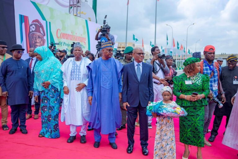 Mr Project: Wike’s Appointment As Minister, One Of The Best Ever – Tinubu