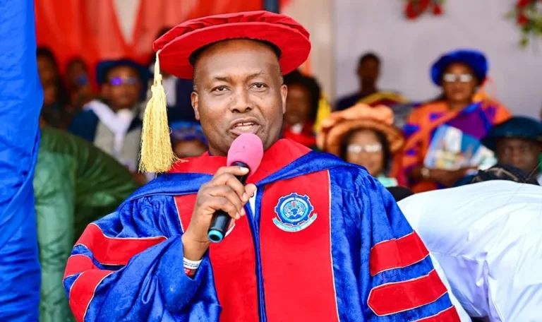 Ifeanyi Ubah: 10 Biographical Bullet Points