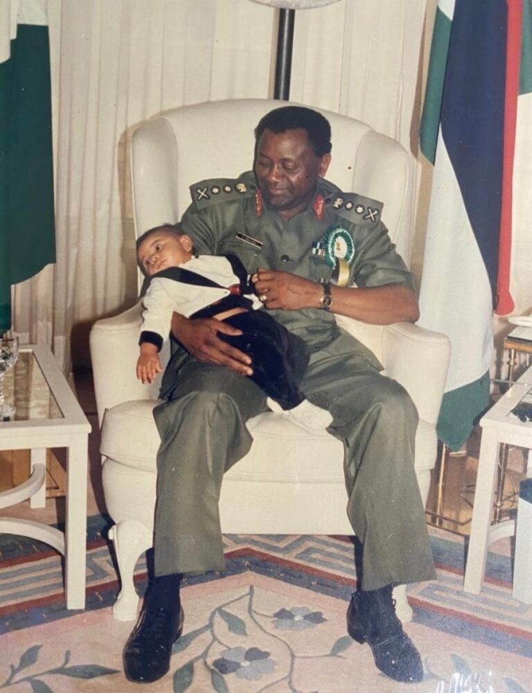 Abacha Family Appeals Revocation of Abuja Property, Challenges Tinubu, Wike