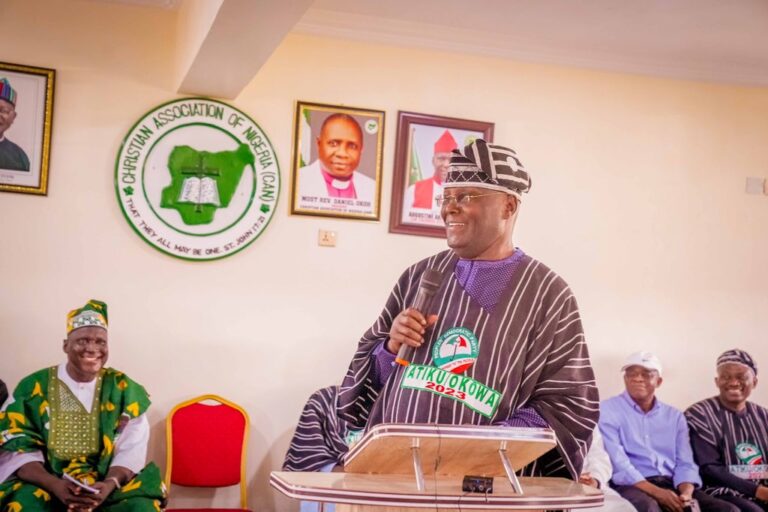 Opinion: Atiku as an endangered species