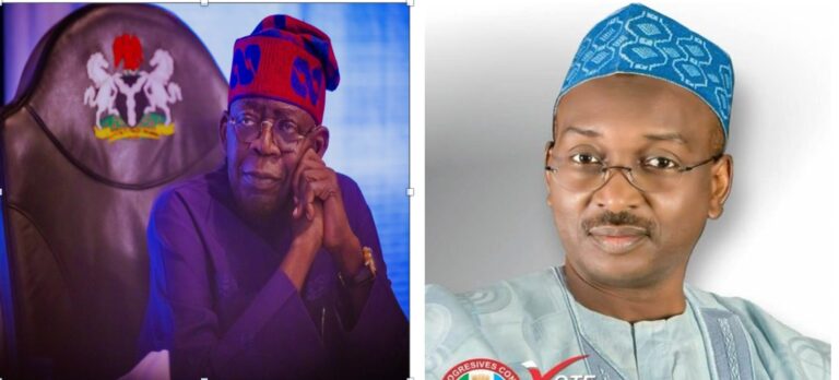 Things Fall Apart: Ex-APC Chief Slams Tinubu, Ganduje, Ribadu, Calls For New Party