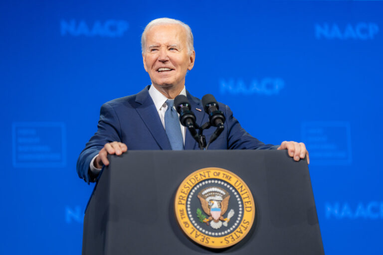 Former U.S. President Joe Biden Diagnosed with Advanced Prostate Cancer