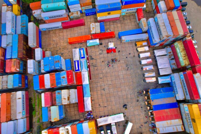 Customs Area 1 Command Shatters N200 Billion Revenue Milestone