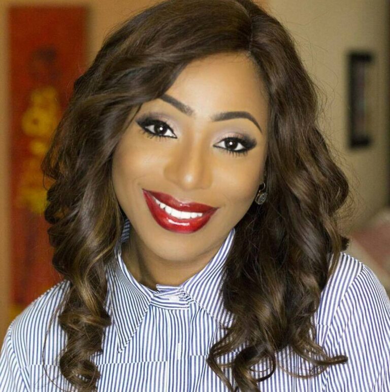 Show Proof, Get N5m: Dakore Denies Alleged Affair with Senate President