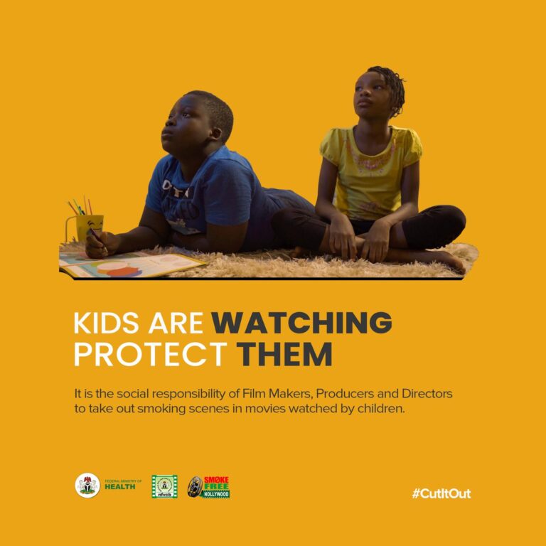 Stereotyping in Nollywood: Preserving Islamic Integrity