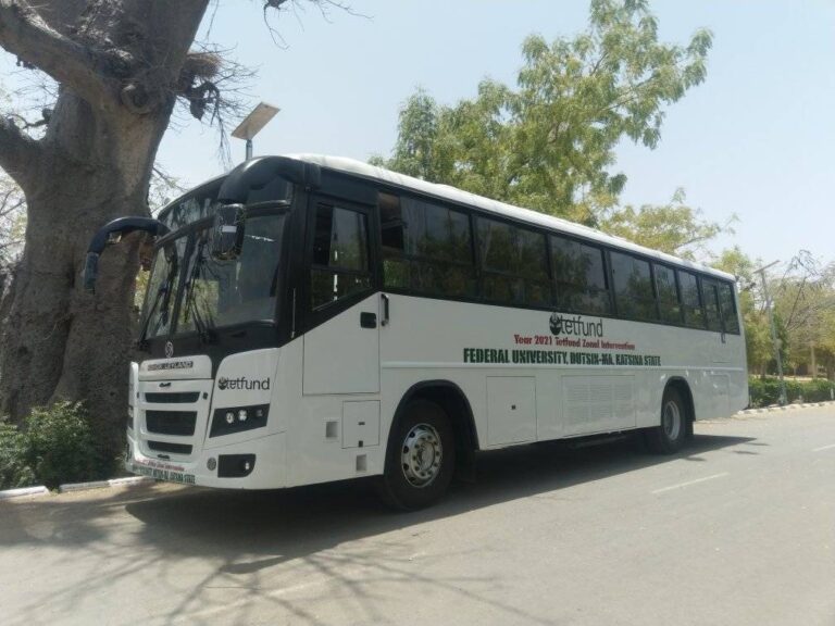 Kidnapping: VC Says University Staff Acting As Informants To Bandits