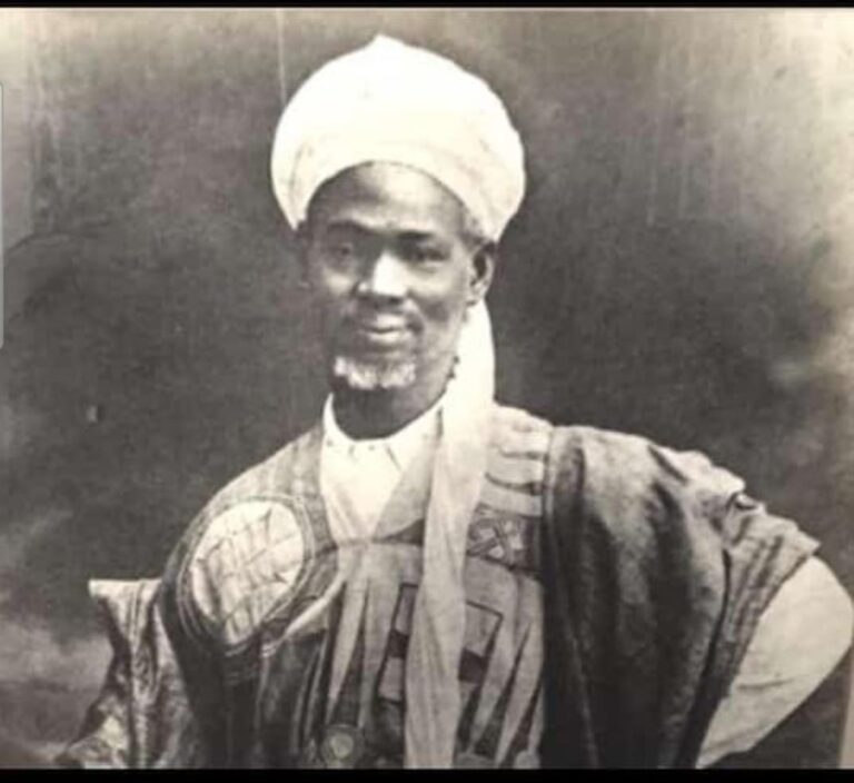 Billionaire Ancestor: Prominent Lagos Family Marks Progenitor’s Legacy 110 Years After Demise