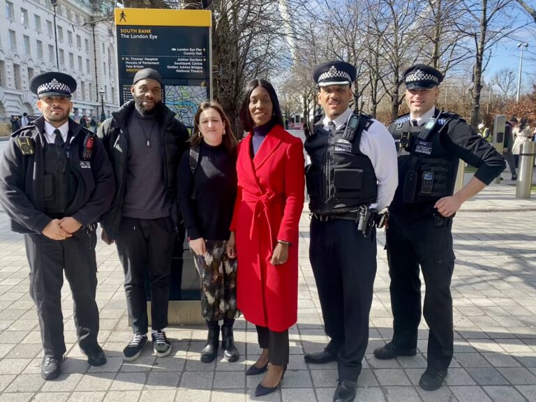 UK Election: Six British-Nigerians Who Emerged Winners