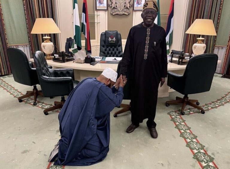 President Tinubu, Times Are Hard—Do Something Quickly