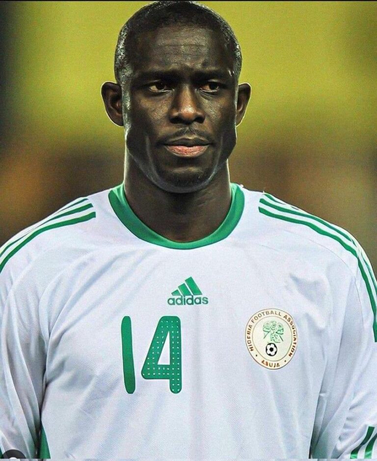 Chelsea FC Taps Olofinjana For Talent Management Role