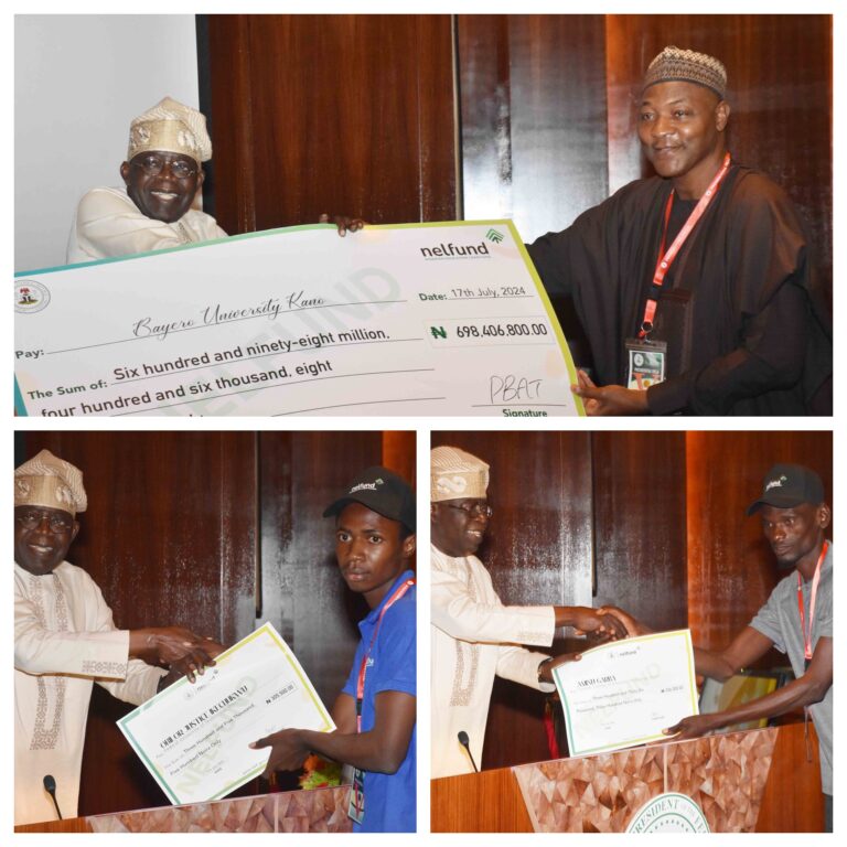 NELFUND Records Highest Single-Day Student Loan Applications