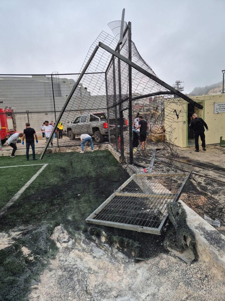 Tensions Rise as Western Leaders Urge Iran to Stand Down