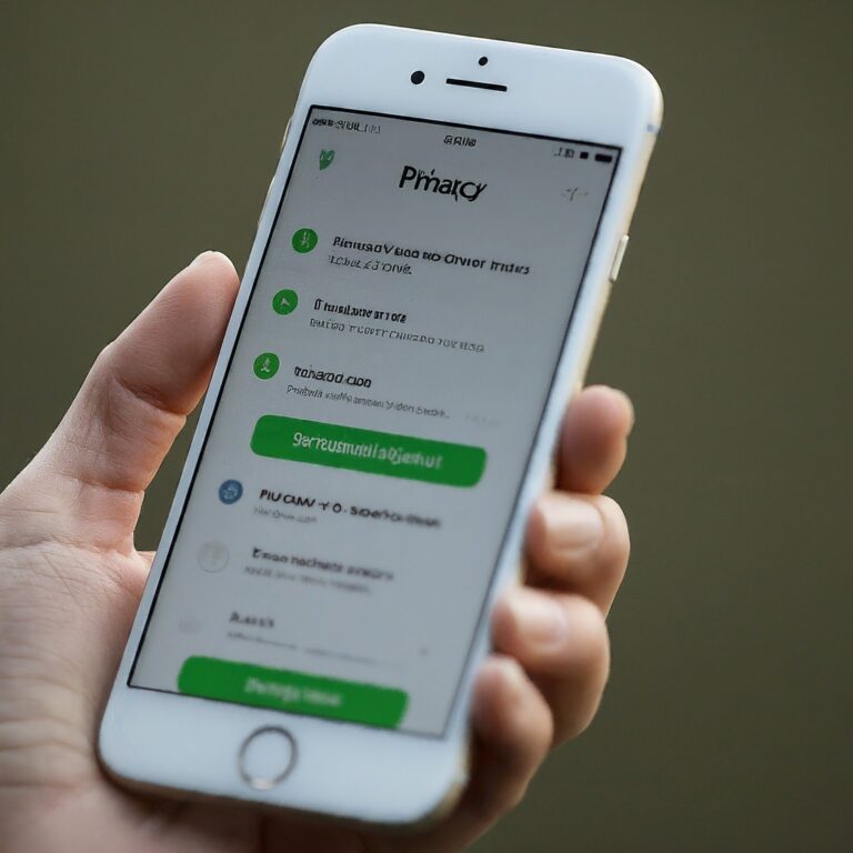 10 Ways To Keep Your Apple Phone Safe From Scammers