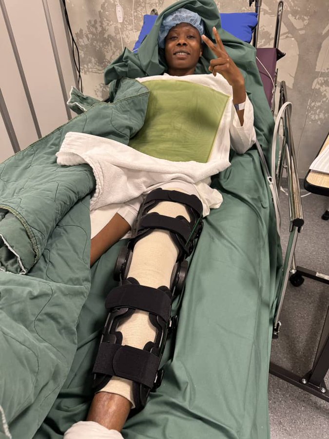 Halima Super Falcons