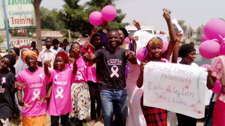 We Promote Human Rights, Not Homosexuality – NGO Refutes Allegations