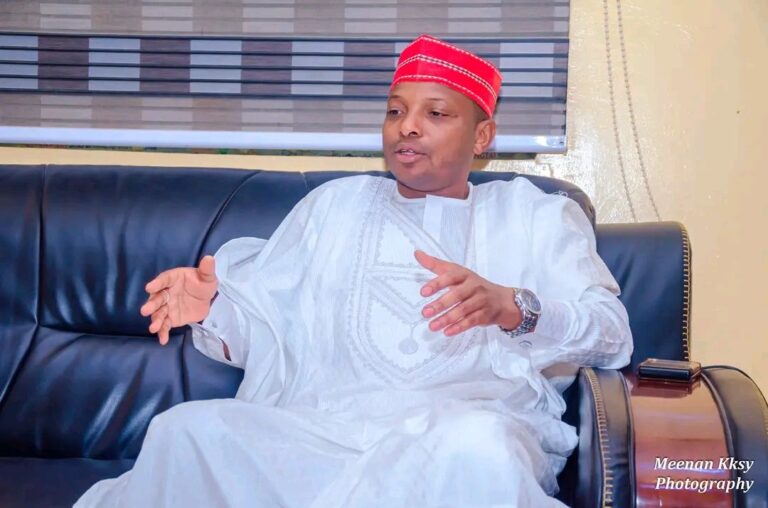 Alleged Rice Scandal: Kano Commissioner Threatens To Sue Online Newspaper