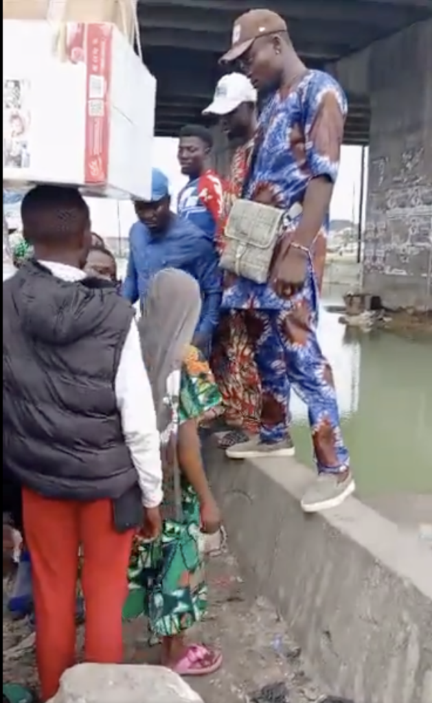 Lagos Extortion Gang 5