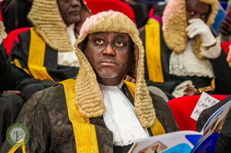 NBA Vetted SAMOA Agreement, LGBTQ Claim Is A Lie – President