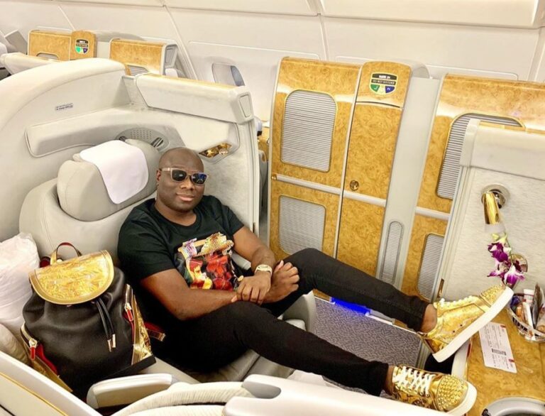 Mompha Slams EFCC as ‘Most Useless Agency’; Agency Challenges Him to Prove Claims