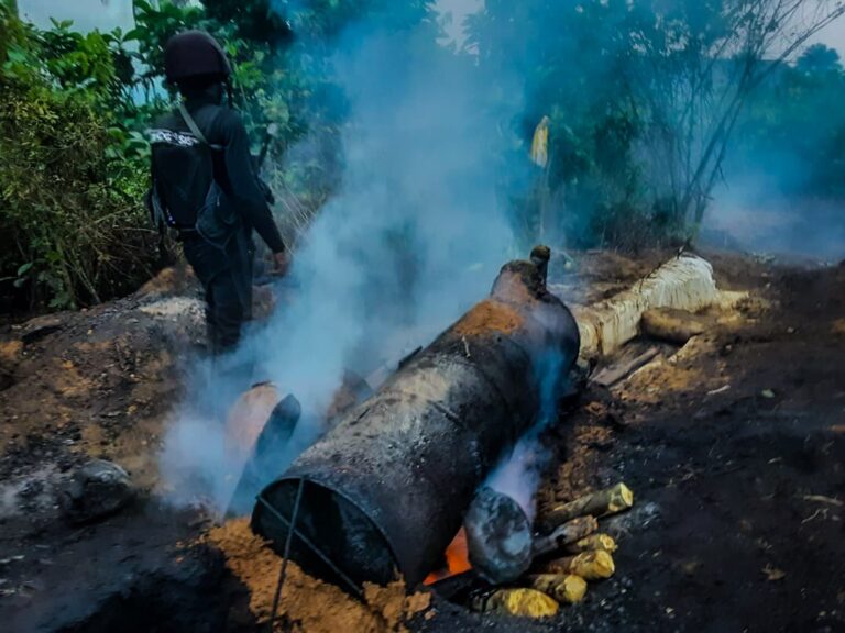 Crude Oil Production Costs Soar: Nigeria’s $40 Per Barrel Crisis