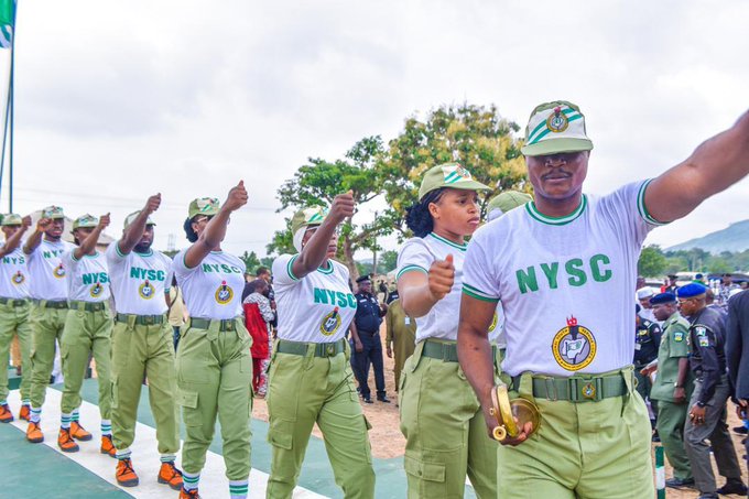Niger Gov NYSC 4
