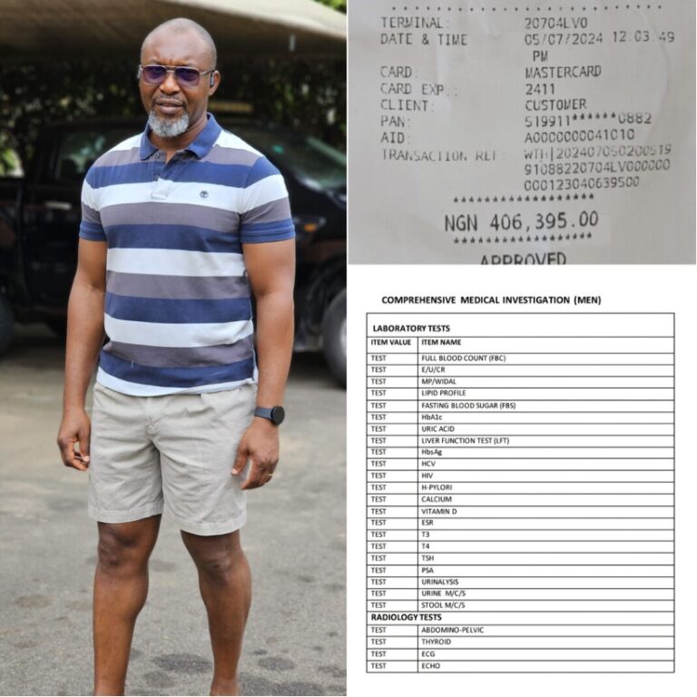 Times Are Very Tough – Former Aviation Minister