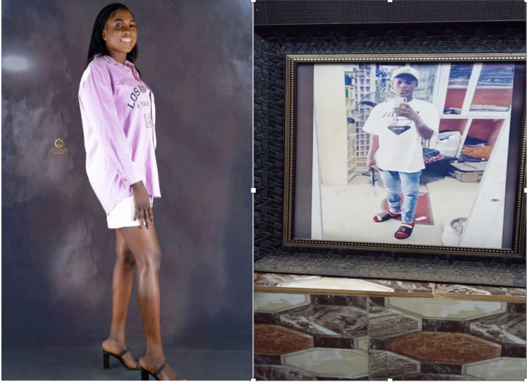 My Sister’s Ex-Boyfriend Stabbed Her 22 Times – Lagos Woman Seeks Justice Following Sibling’s Killing