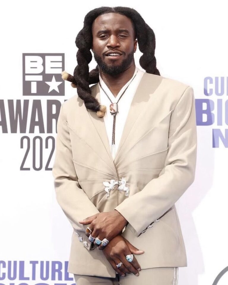 Shaboozey: Nigerian-American Emerges Second Black Artist to Break Two Global Musical RecordsShaboozey: Nigerian-American Emerges Second Black Artist to Break Two Global Musical Records