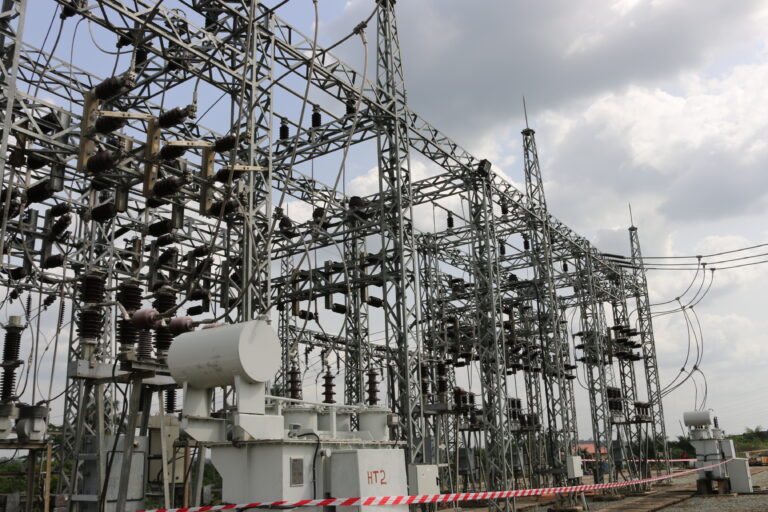 Scheduled Blackouts Hit Key Lagos Areas Over Transmission Upgrade