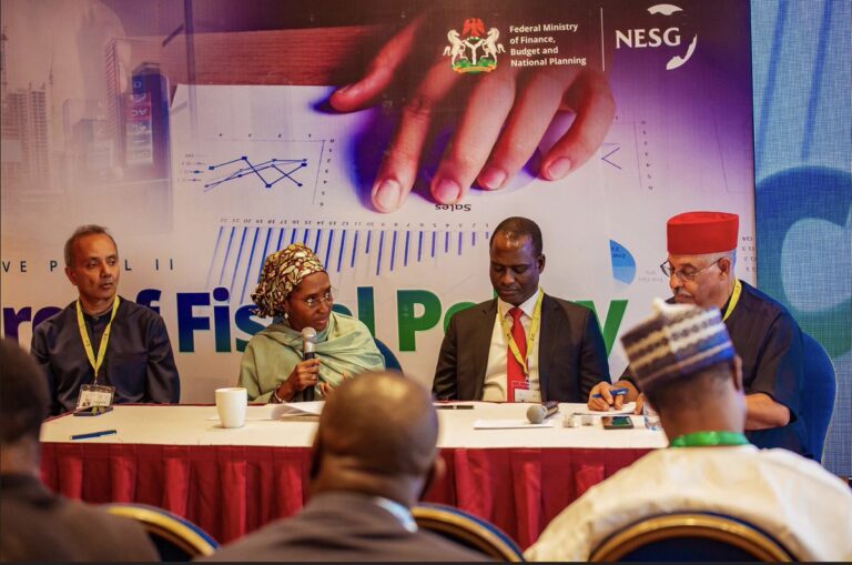 Stop Pursuing Tax Reforms; Focus on Rising Insecurity – Norther Group