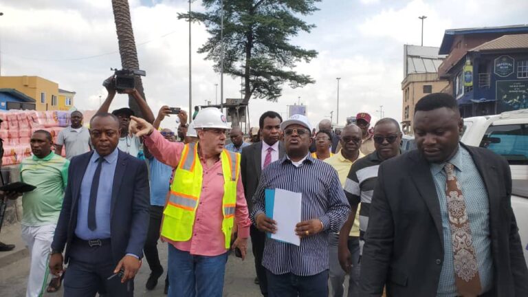Lagos-Calabar Highway: First Phase to be Completed by May 2025 – Umahi