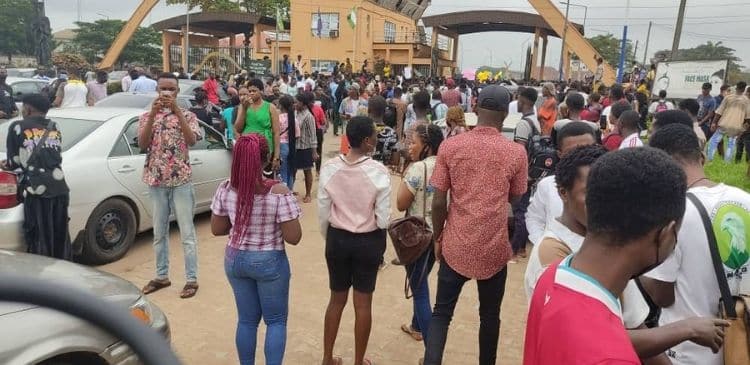 UNIBEN Reopens, Enforces New Strict Rules On Student Conduct