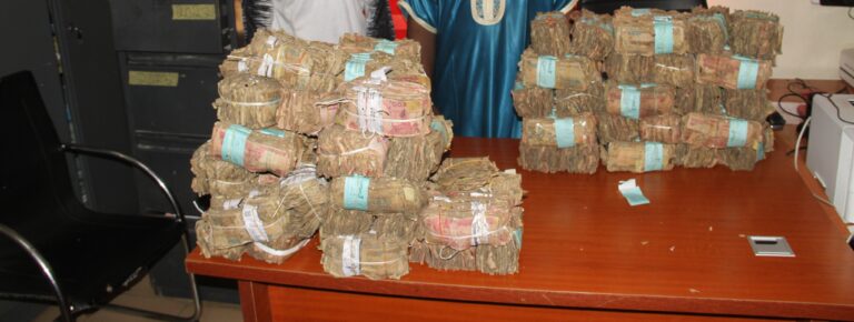 EFCC Arrests Banker, Three Others for Currency Fraud in Kano