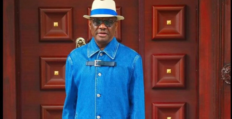 NASS Caucus Declares Pro-Wike Lawmakers’ Seat Vacant