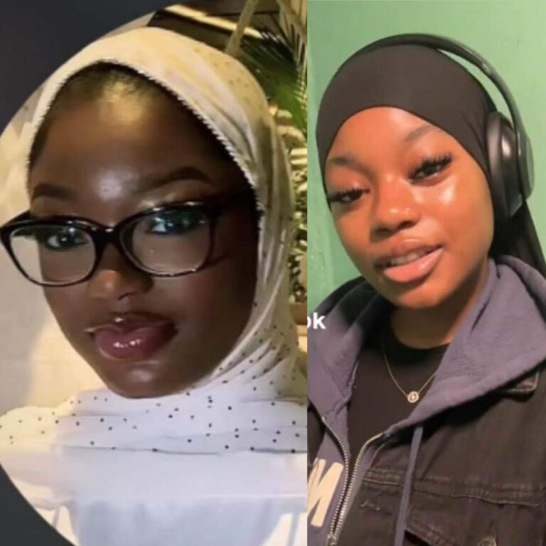 Community Grieves Drowning Death Of Two Teenage Nigerian Sisters In New York